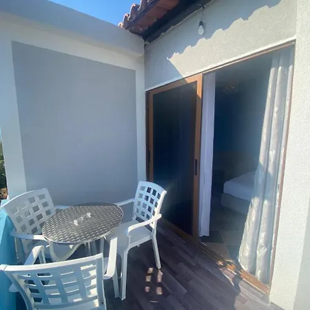 Appartement Kuci *