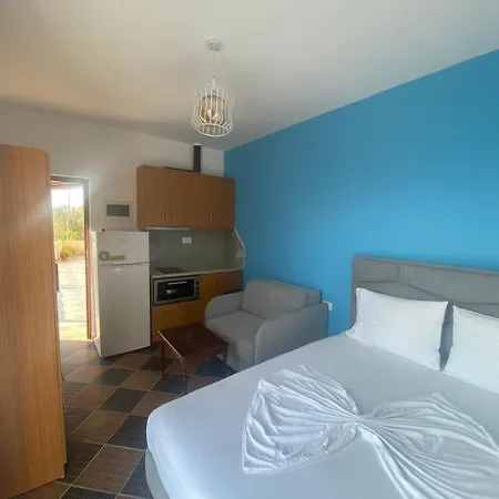 Kuci Appartement *