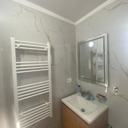 Appartement Kuci *