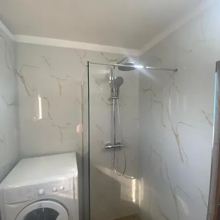 Kuci Appartement